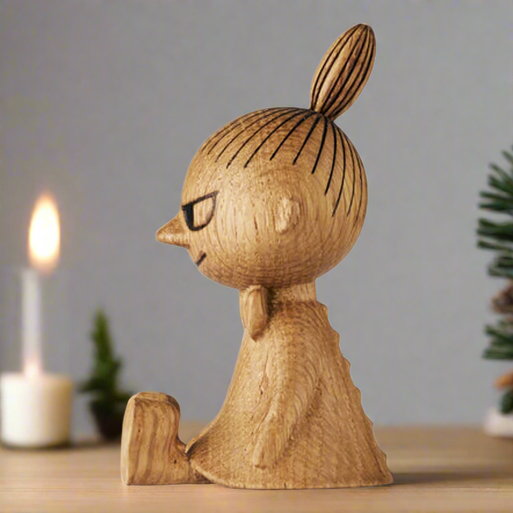 Moomin Little My Small By Dsignhouse