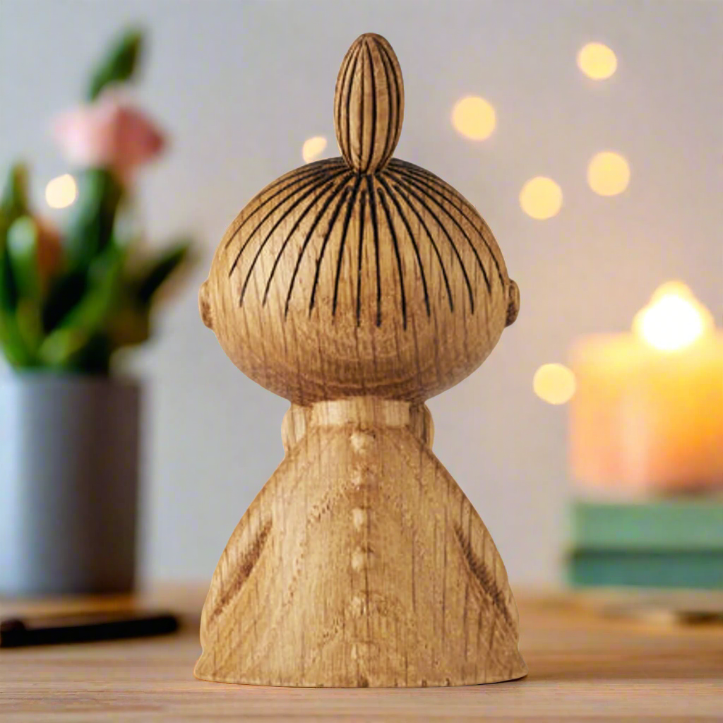 Moomin Little My Small By Dsignhouse