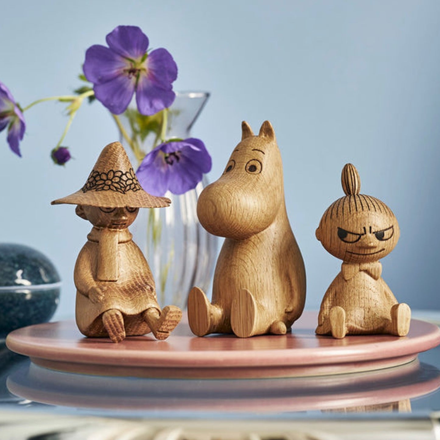 Moomin Little My Small By Dsignhouse