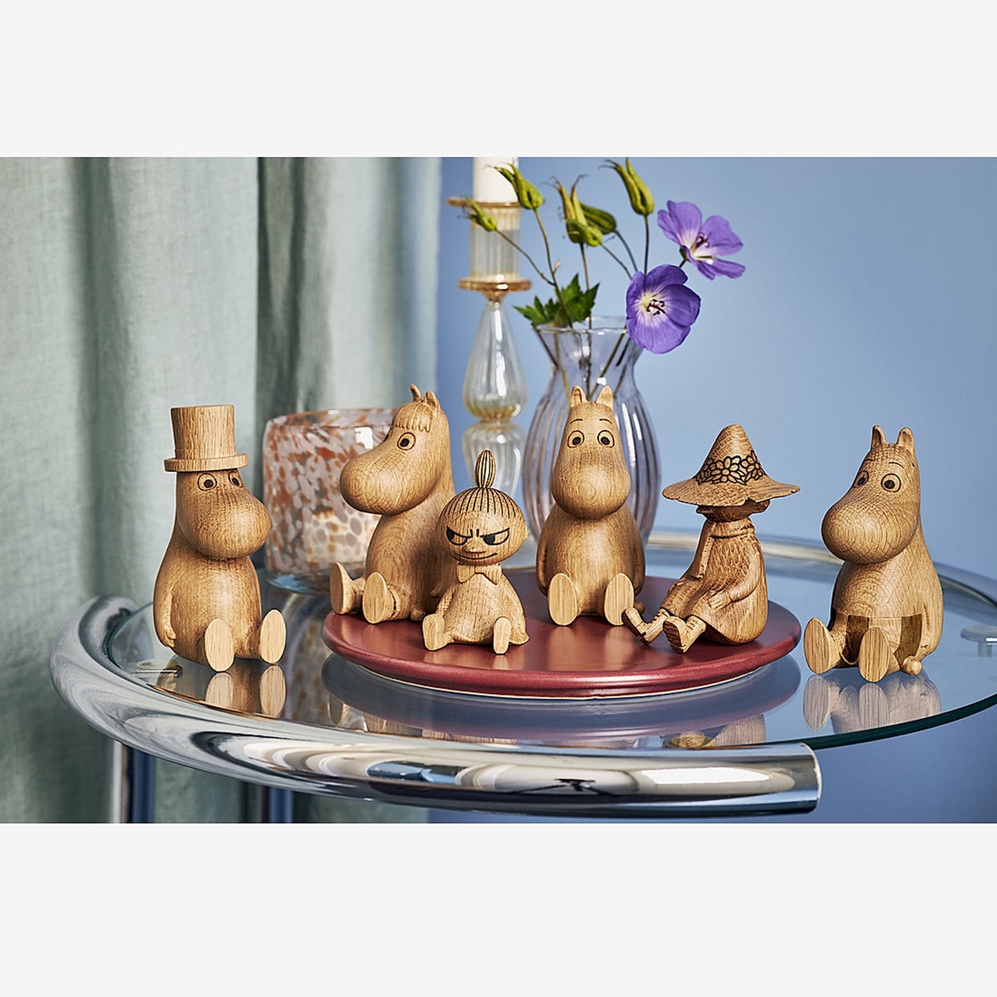 Moomin Little My Small By Dsignhouse