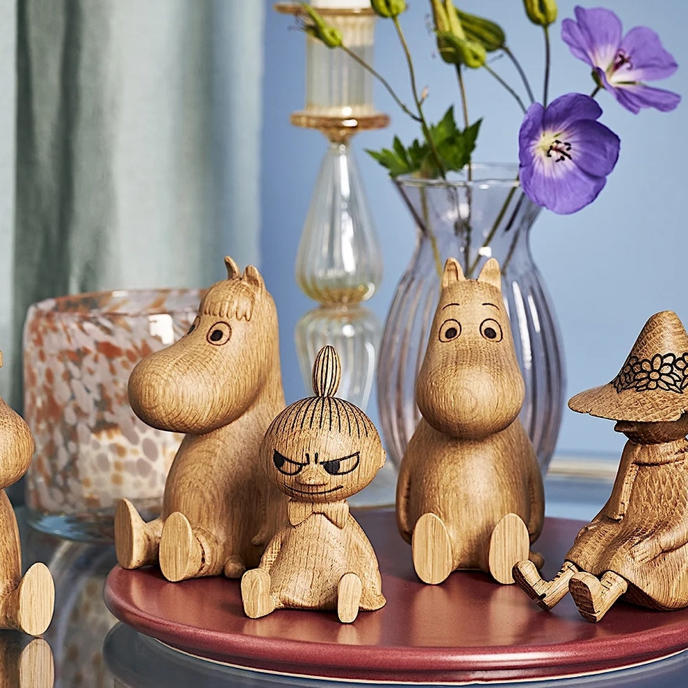 Moomin Little My Medium By Dsignhouse – Webb's Mid-Century