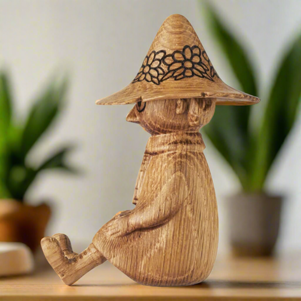 Moomin Snufkin Medium By Dsignhouse