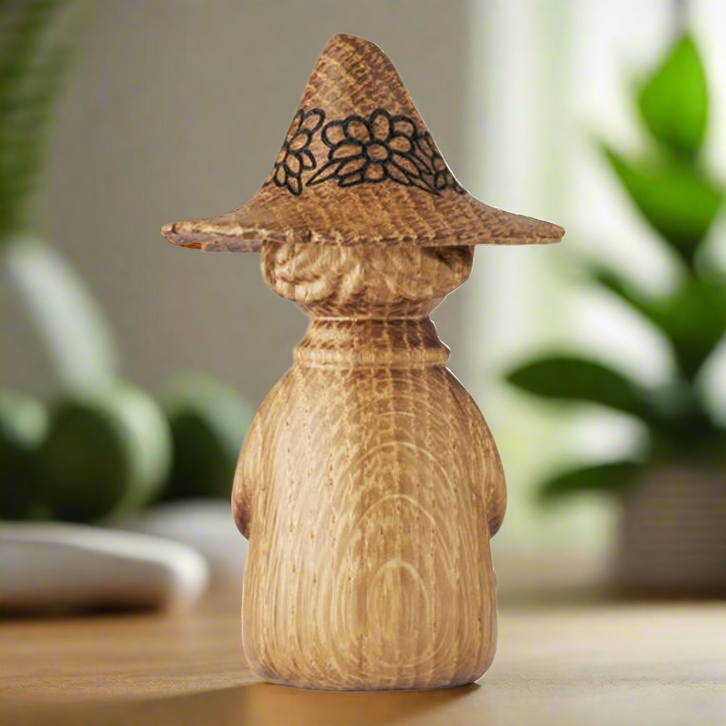 Moomin Snufkin Medium By Dsignhouse