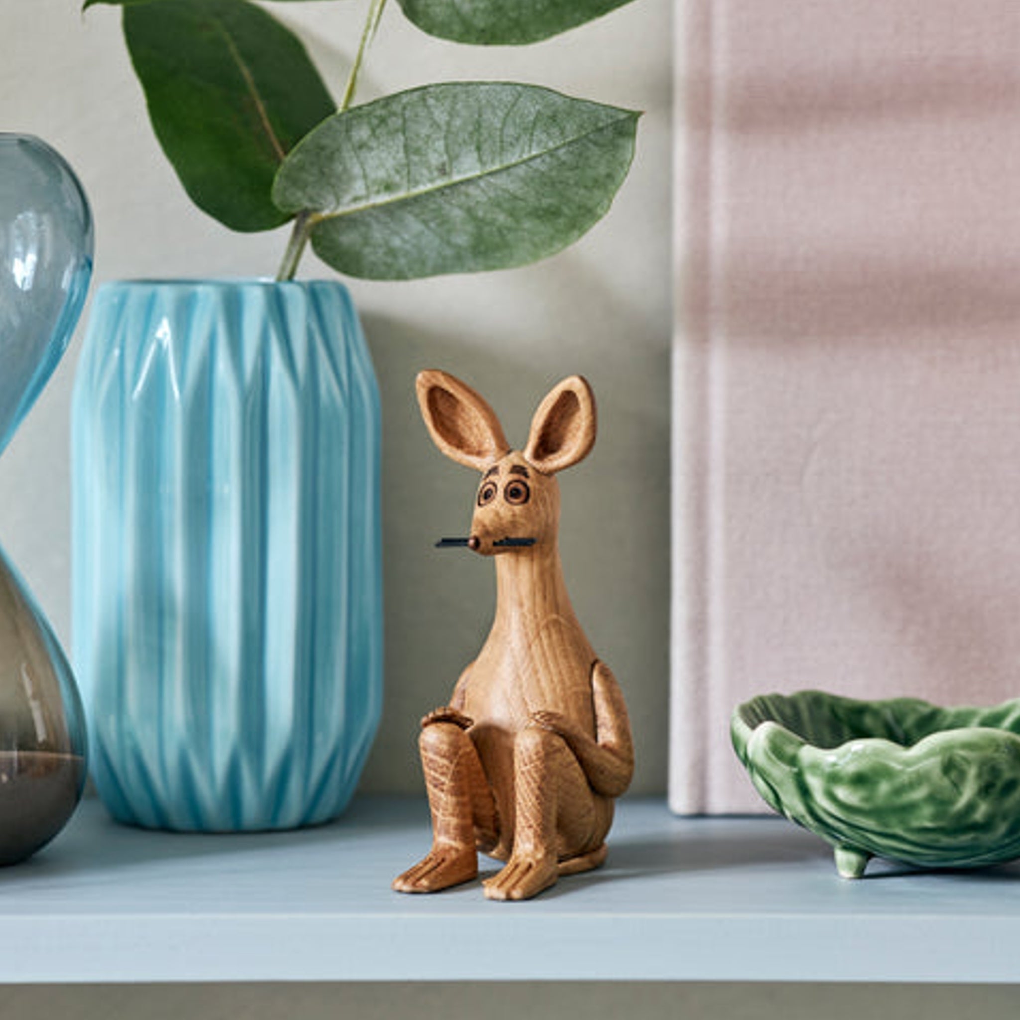 Moomin Sniff Medium By Dsignhouse – Webb's Mid-Century
