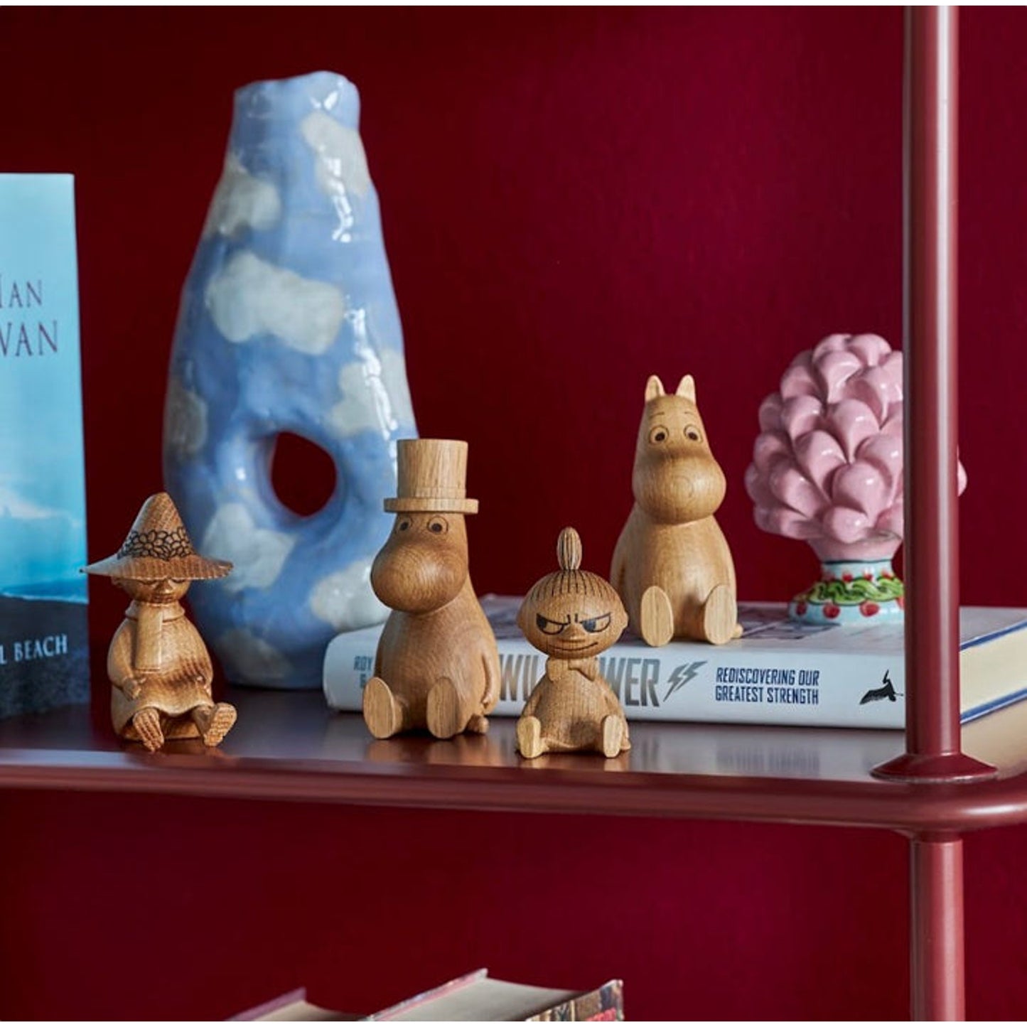 Moomin Medium By Dsignhouse