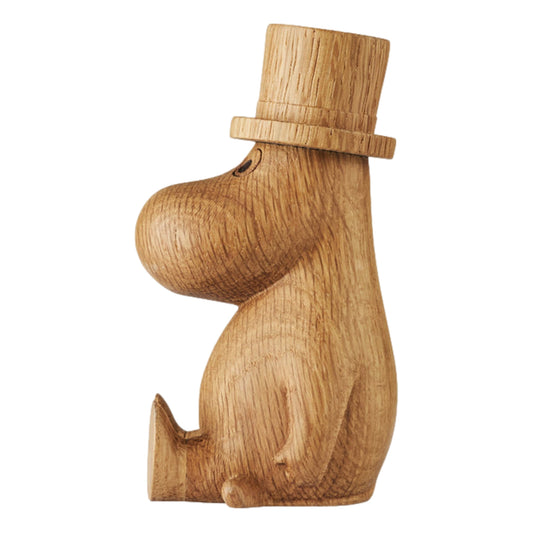 Moomin Dad Medium By Dsignhouse