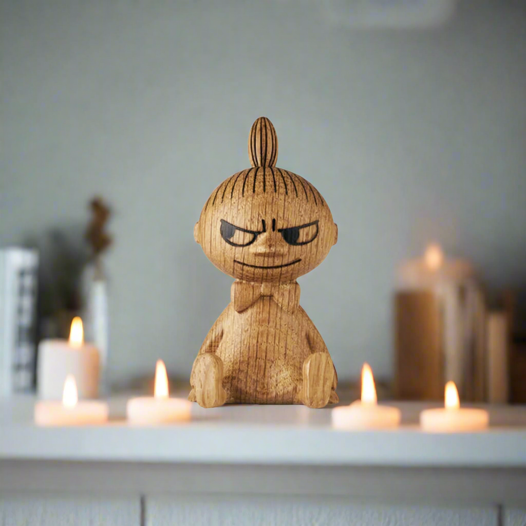 Moomin Little My Small By Dsignhouse