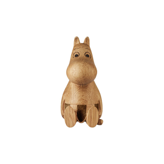 Moomin Mom Small By Dsignhouse