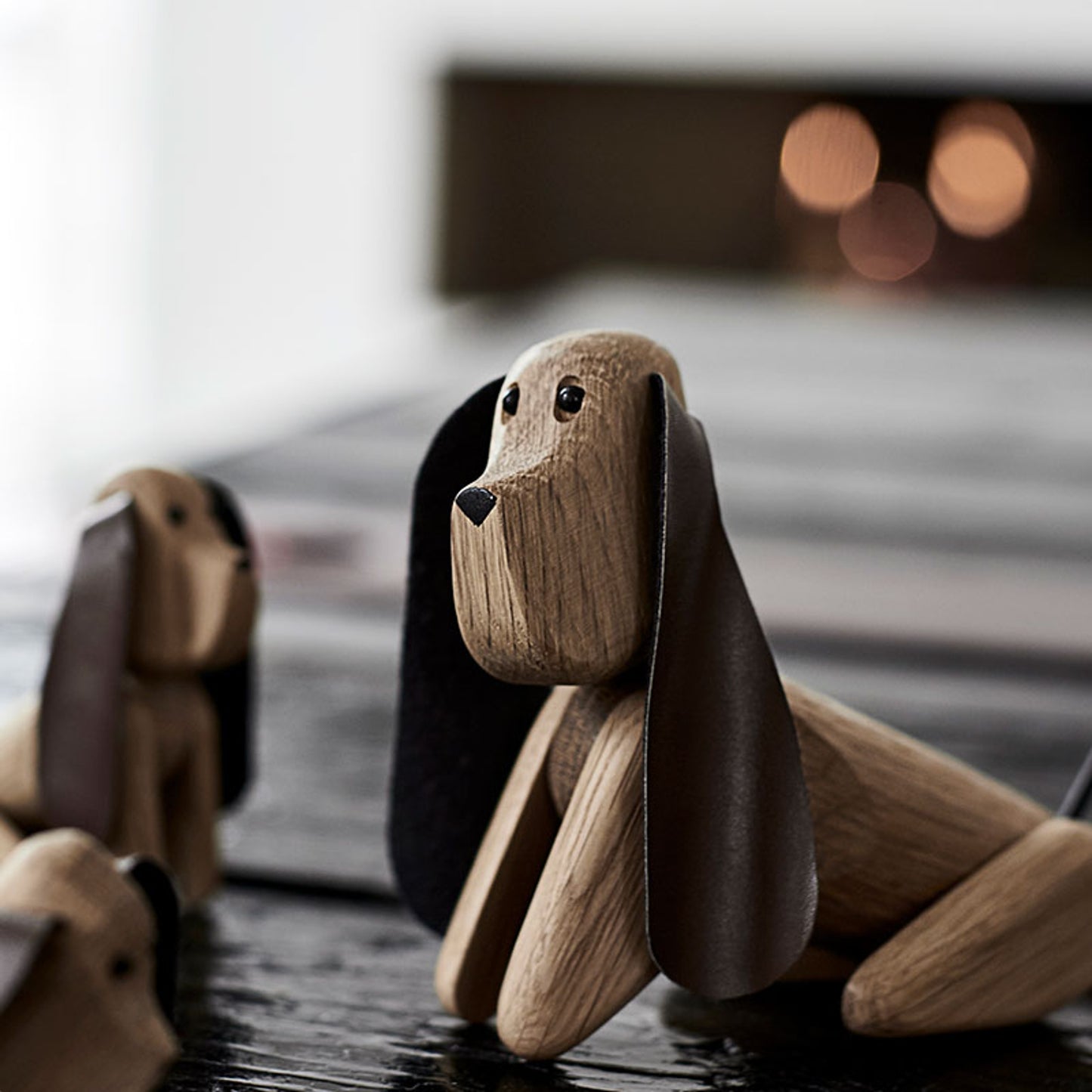 Mein Hund Louise Siig