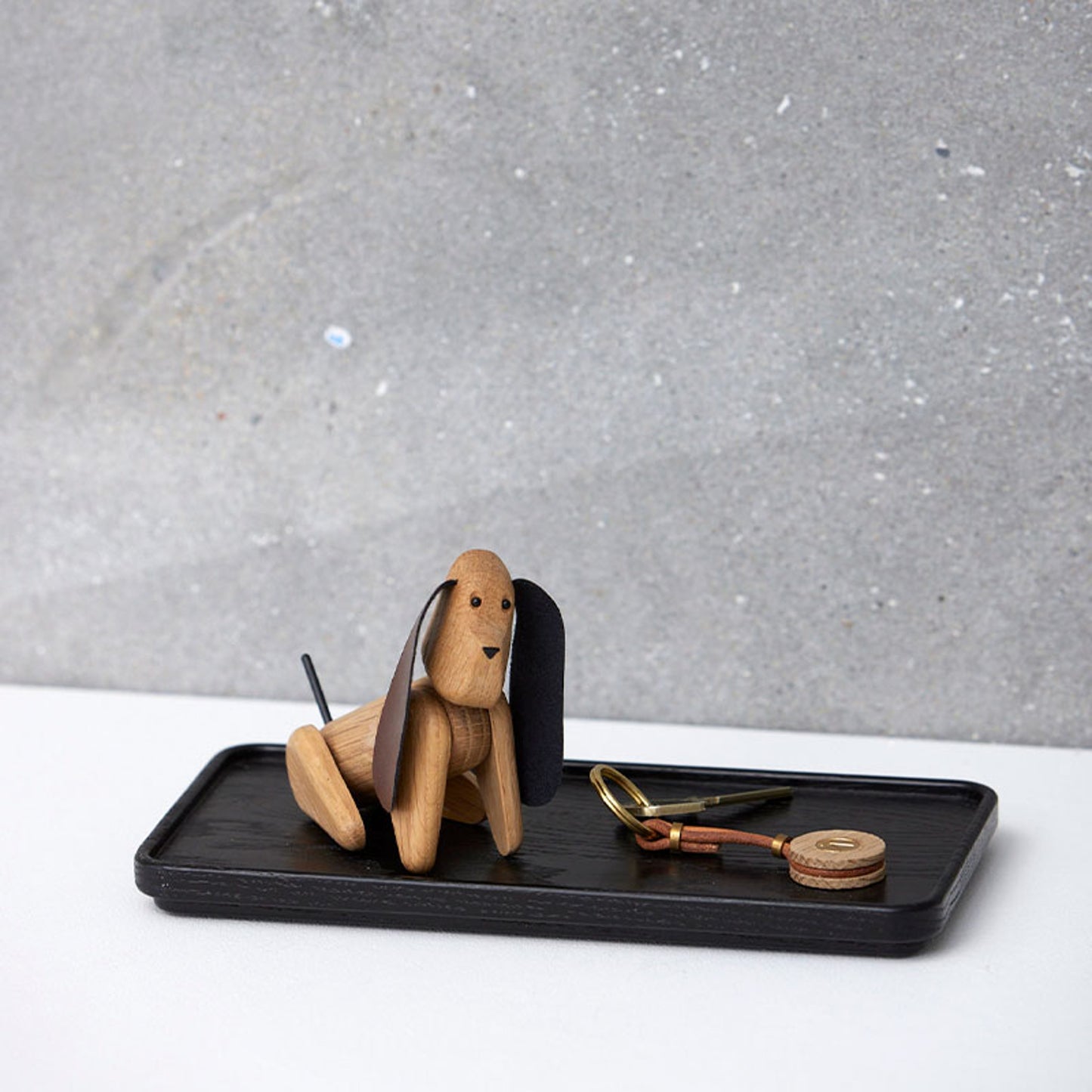 Mein Hund Louise Siig