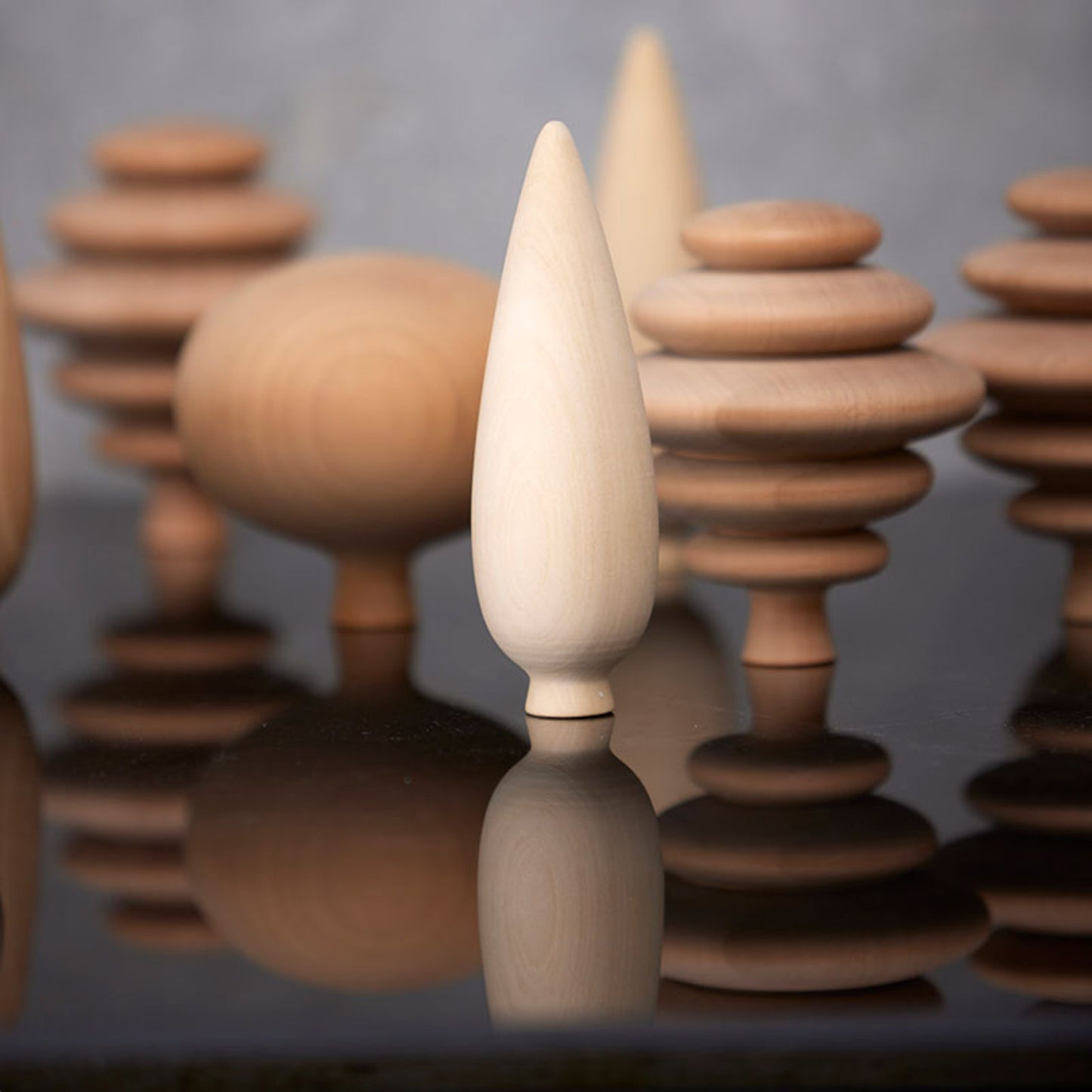 My Tree Chestnut By Amalie Kallesøe Bergholdt