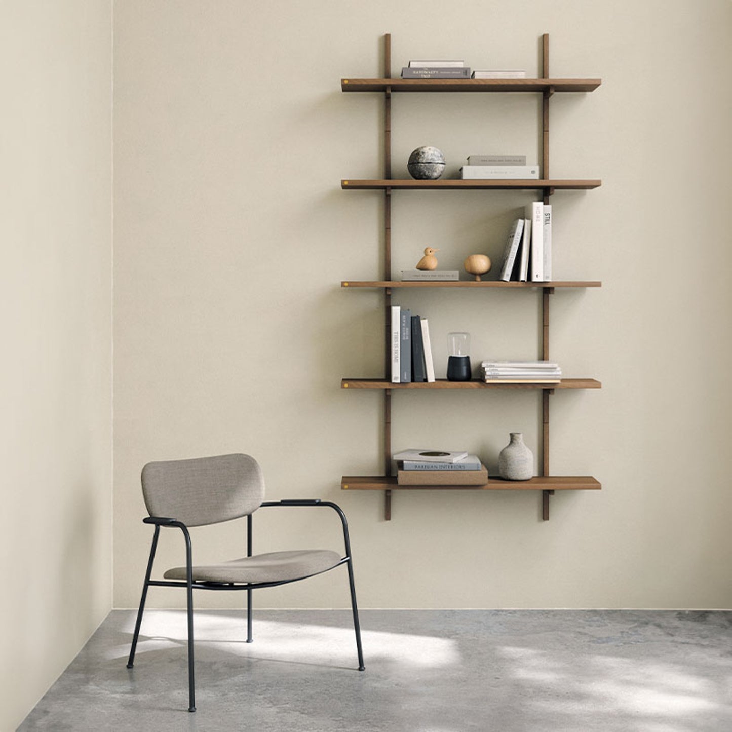 My Tree Cypress By Amalie Kallesøe Bergholdt