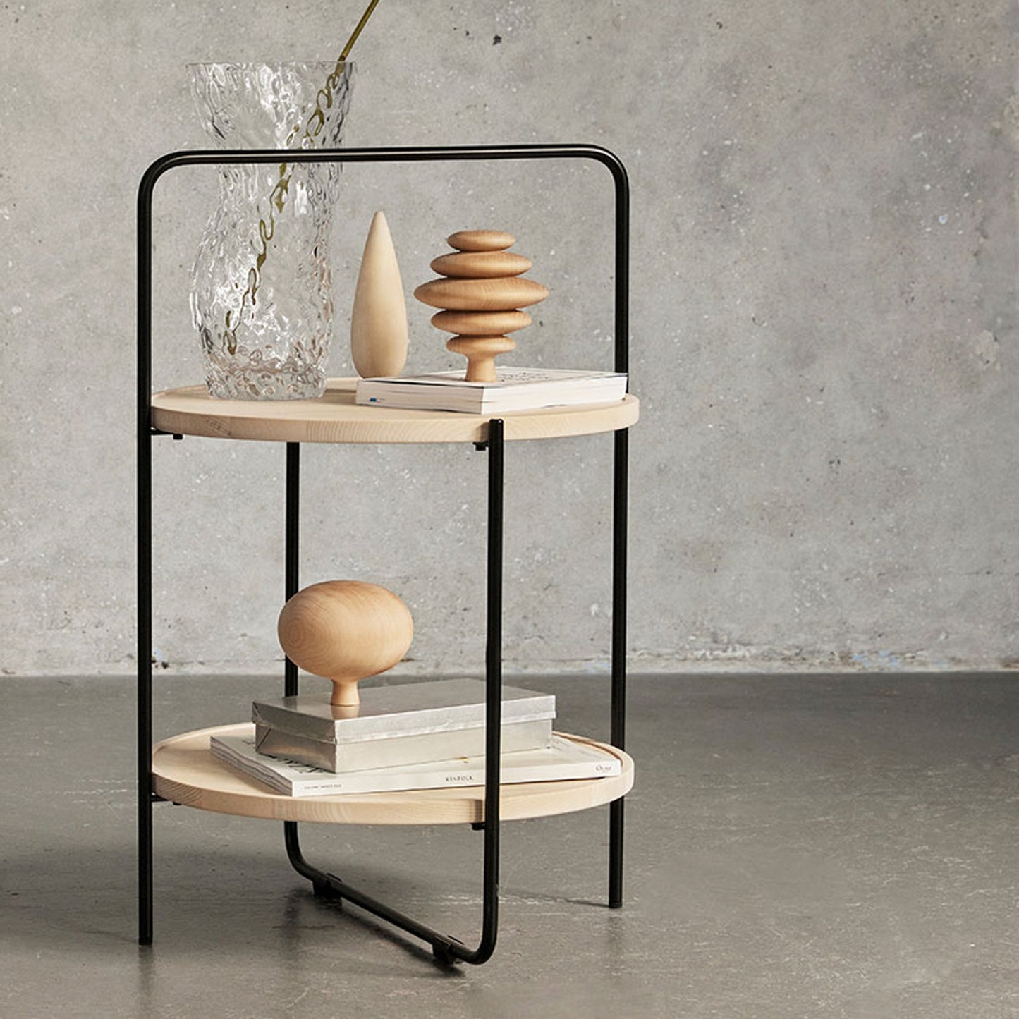 My Tree Oak By Amalie Kallesøe Bergholdt