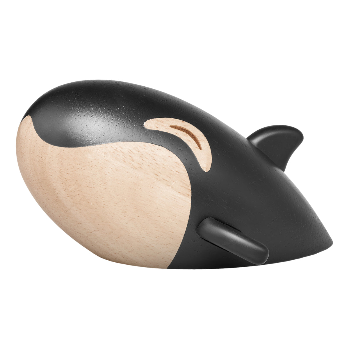 Nielsen The Big Orca By Fablewood