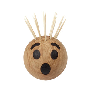 OMG Toothpick Holder By Spring Copenhagen