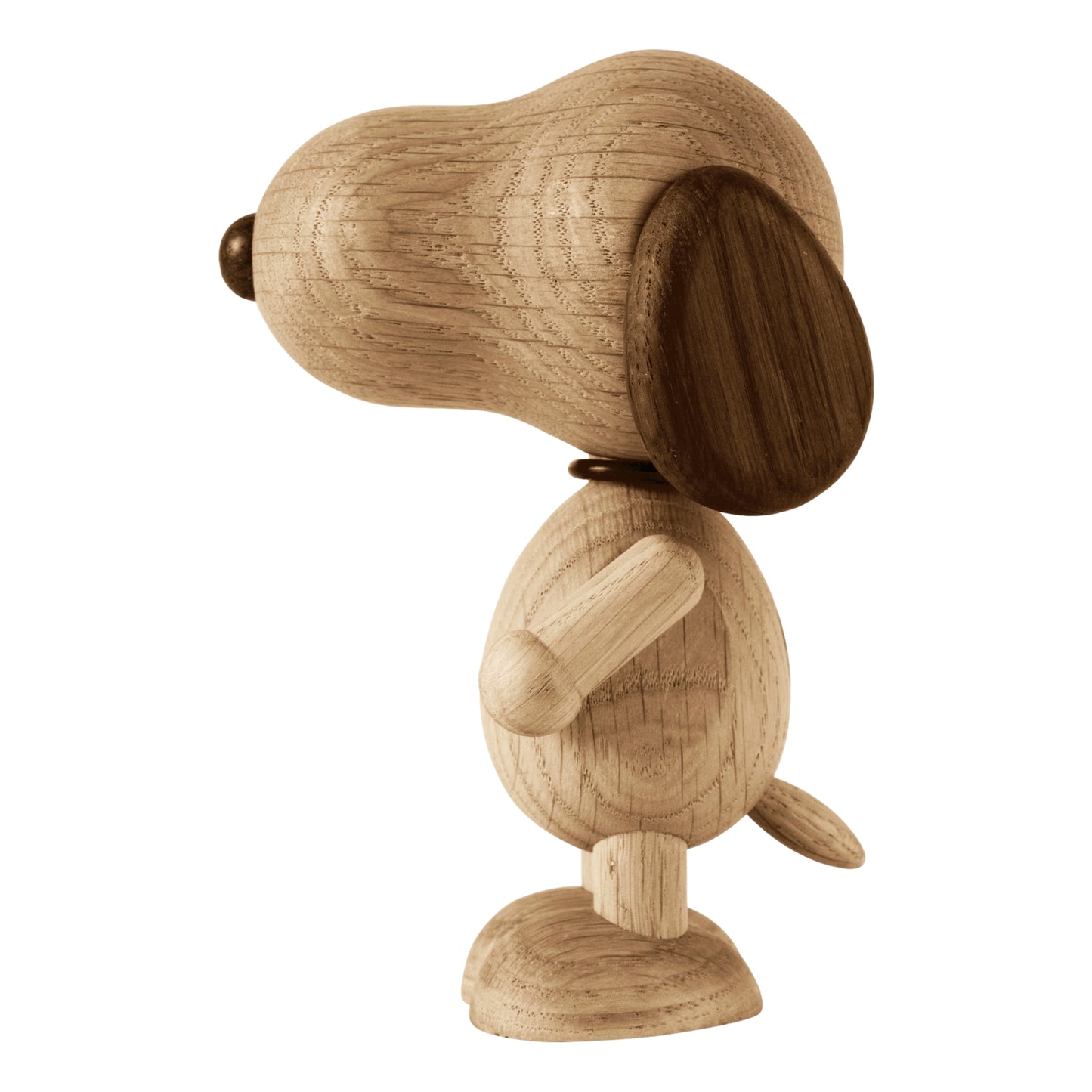 Peanut X Snoopy (Small) By Boyhood