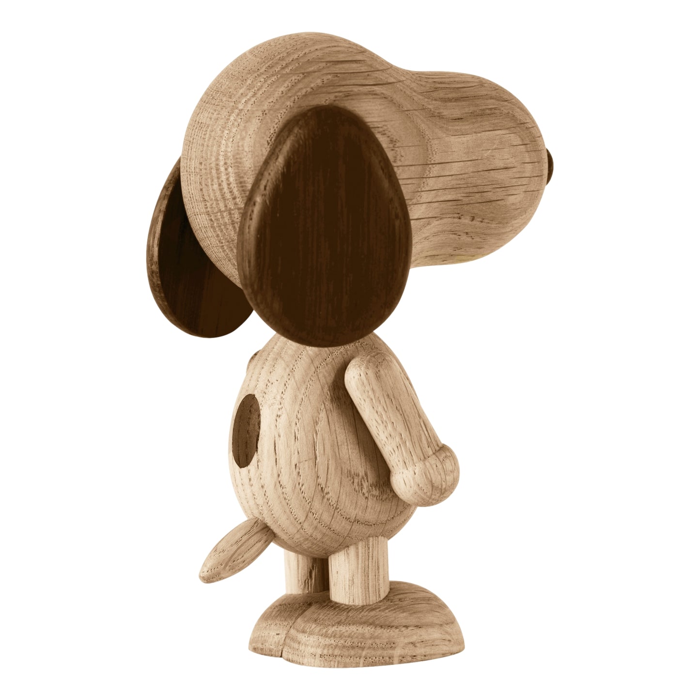 Peanut X Snoopy (Small) By Boyhood