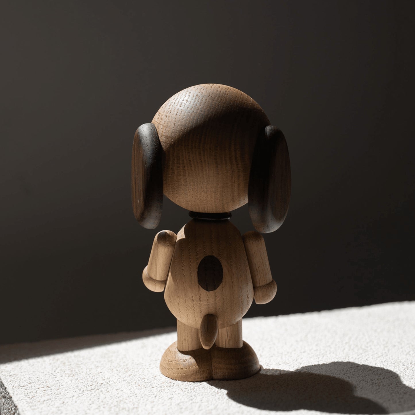 Peanut X Snoopy (Small) By Boyhood