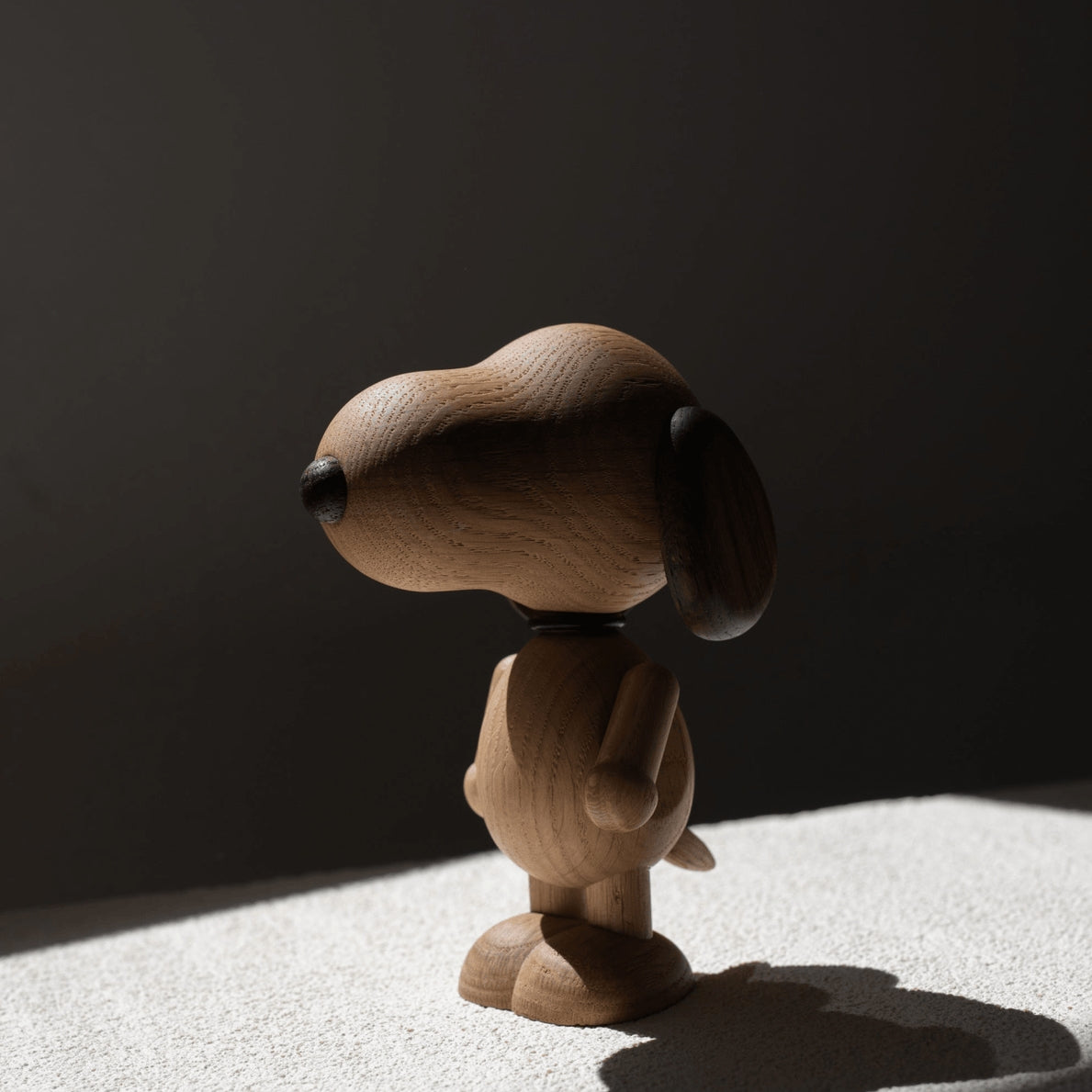Peanut X Snoopy (Small) By Boyhood