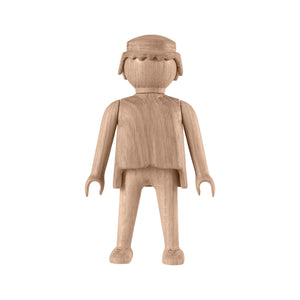 Playmobil X Man (Small) By Boyhood