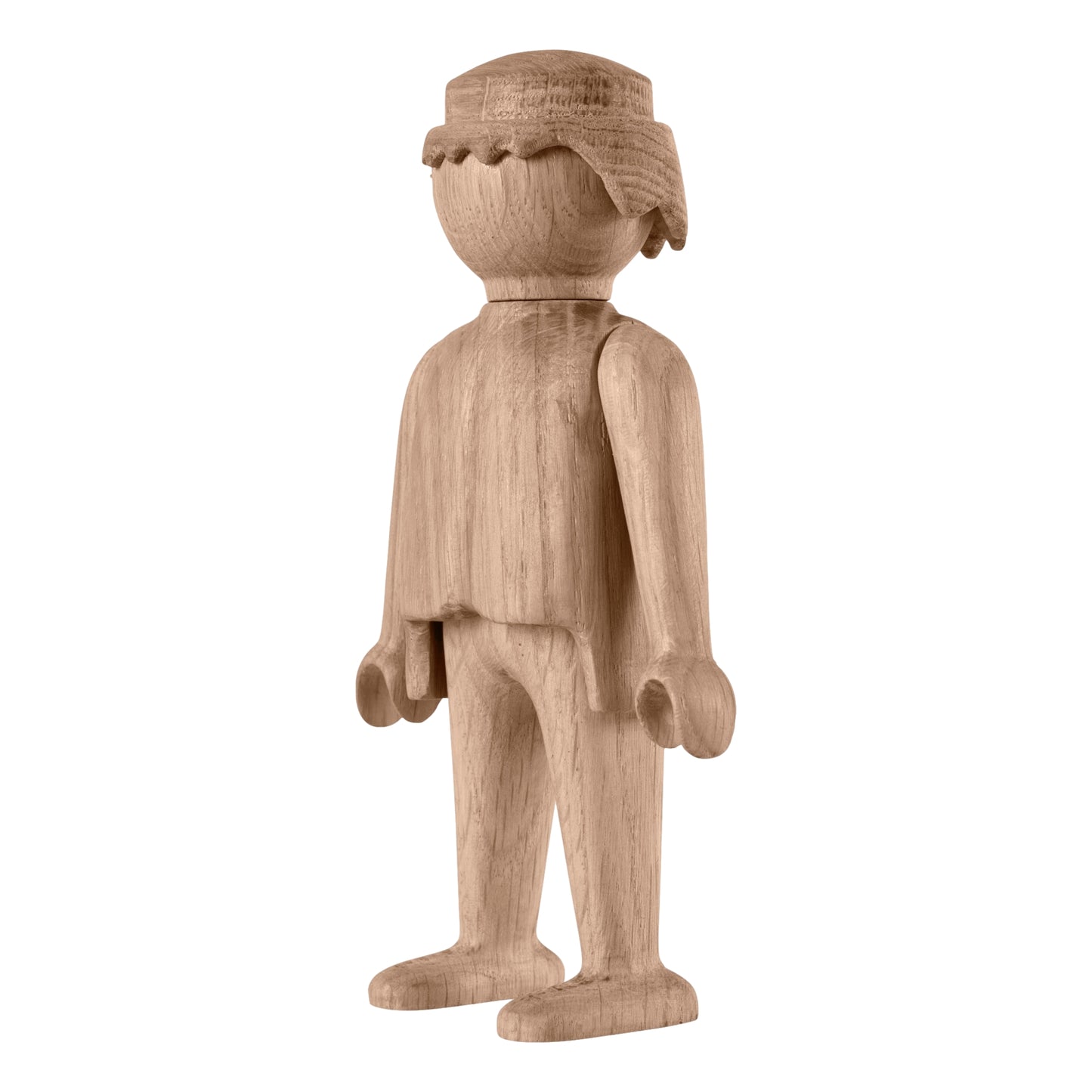 Playmobil X Man (Small) By Boyhood