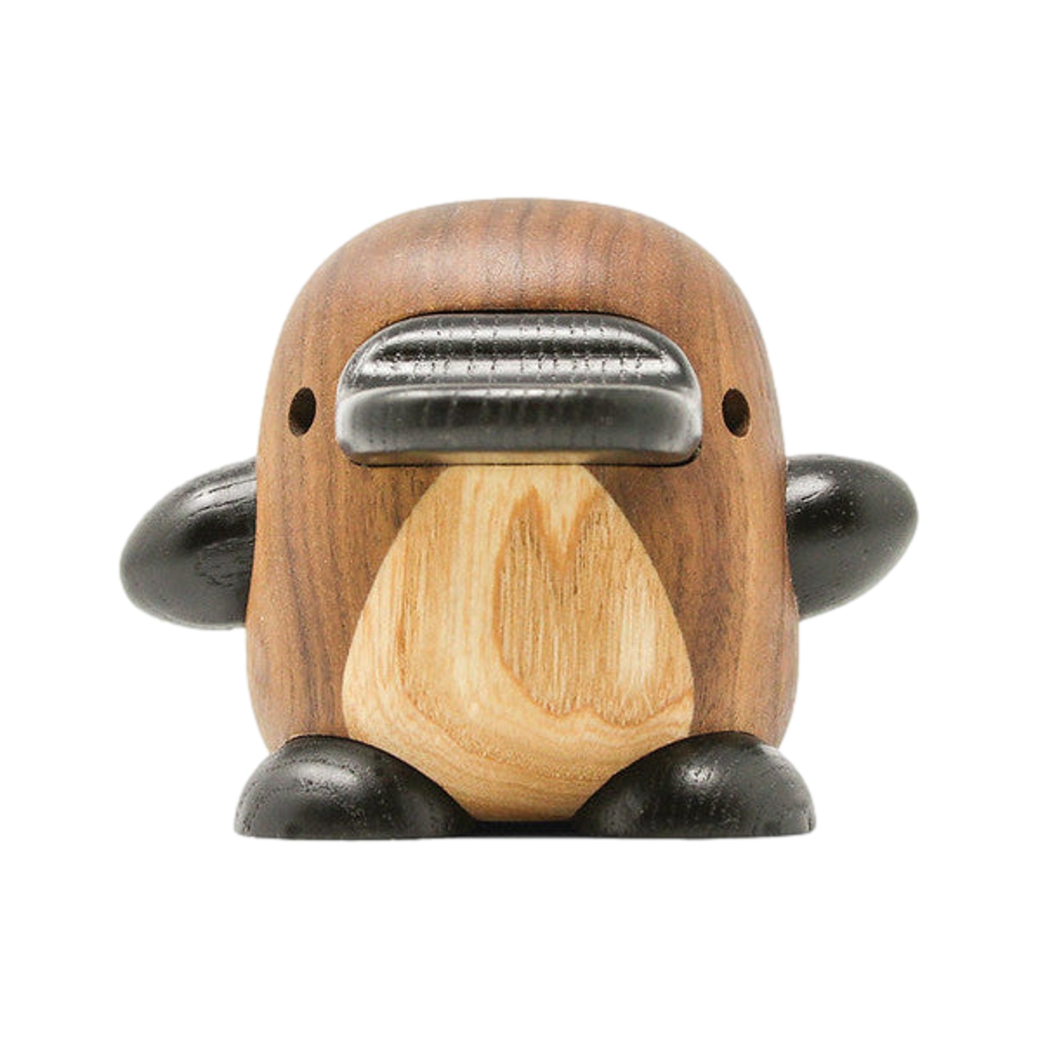 Perry The Big Platypus By Fablewood – Webb's Mid-Century