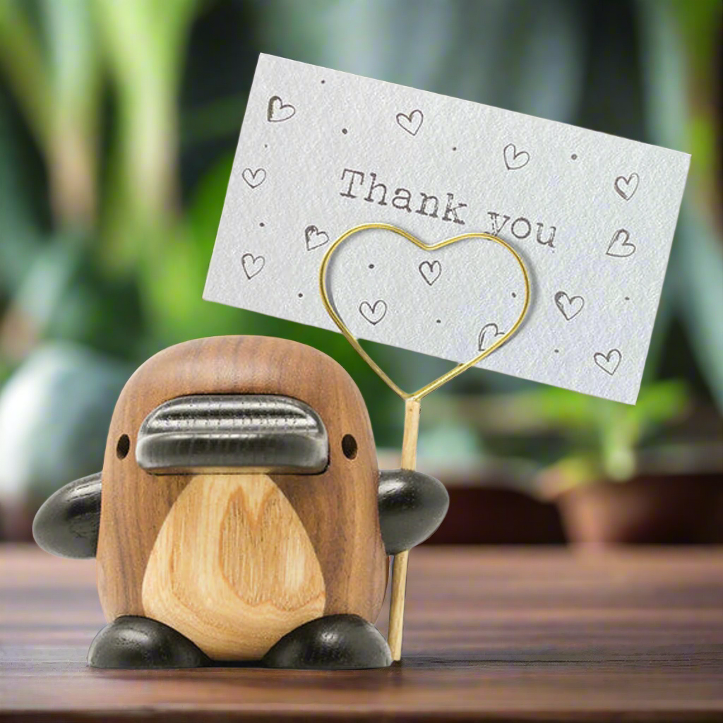 Perry The Big Platypus By Fablewood