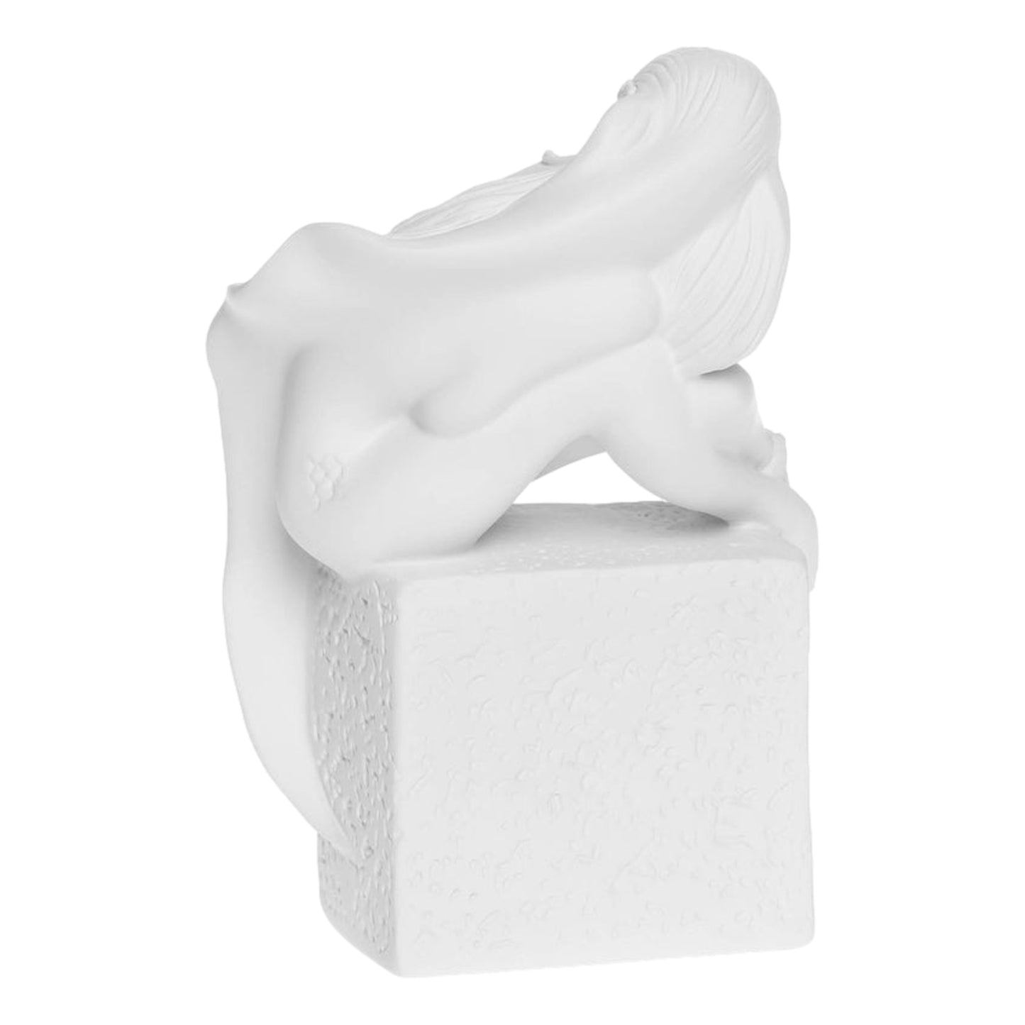 Pisces (Female) Zodiac Figure By Spring Copenhagen