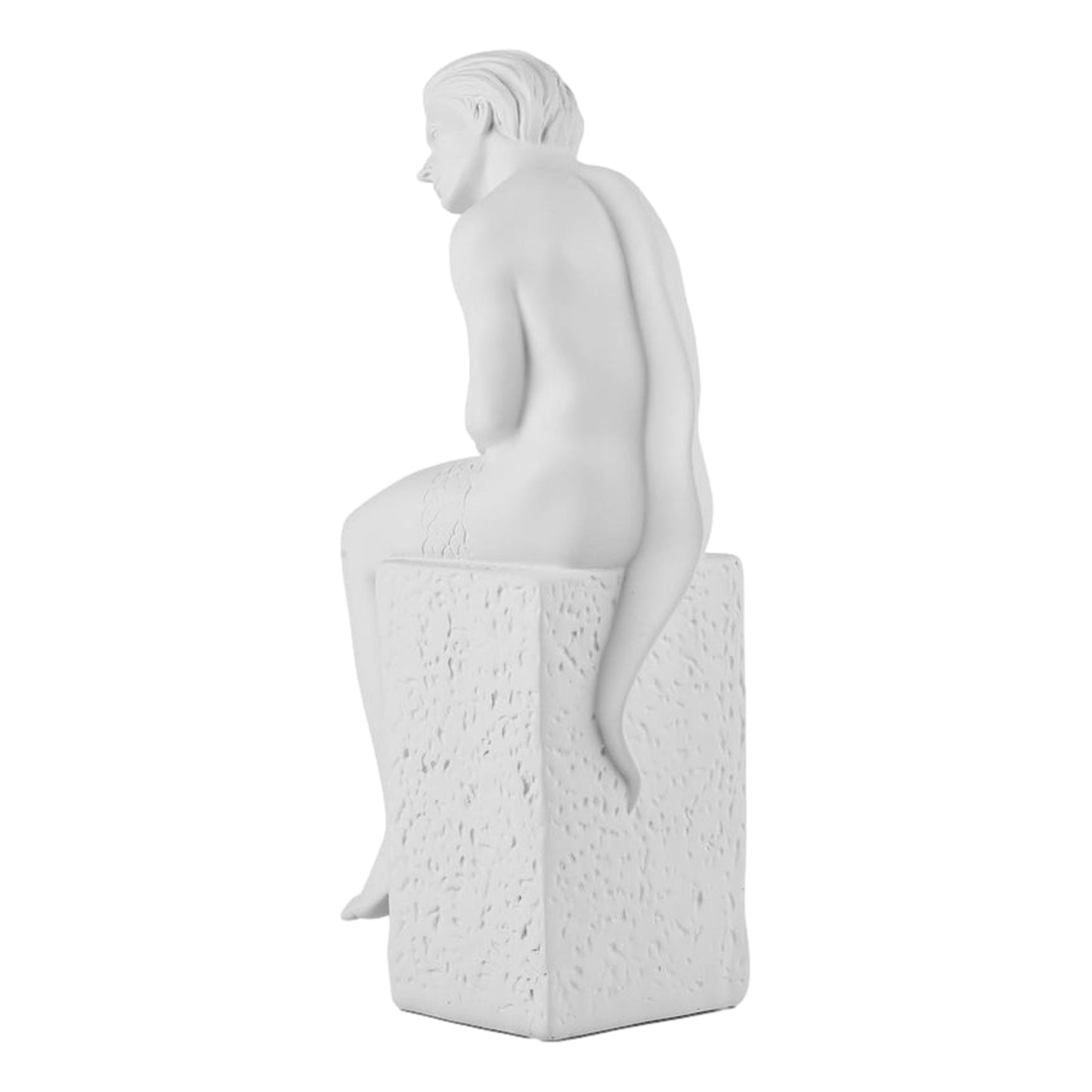 Pisces (Male) Zodiac Figure By Spring Copenhagen