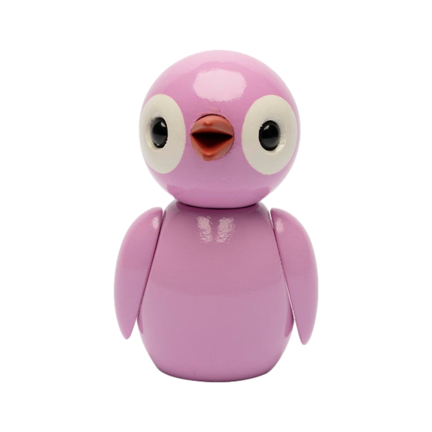 Oiseaux de printemps rose puissant par Spring Copenhagen