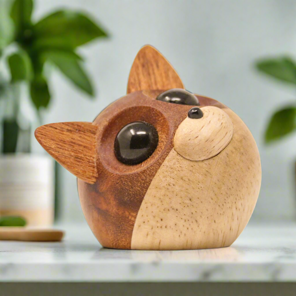 Rita The Small Fox By Fablewood