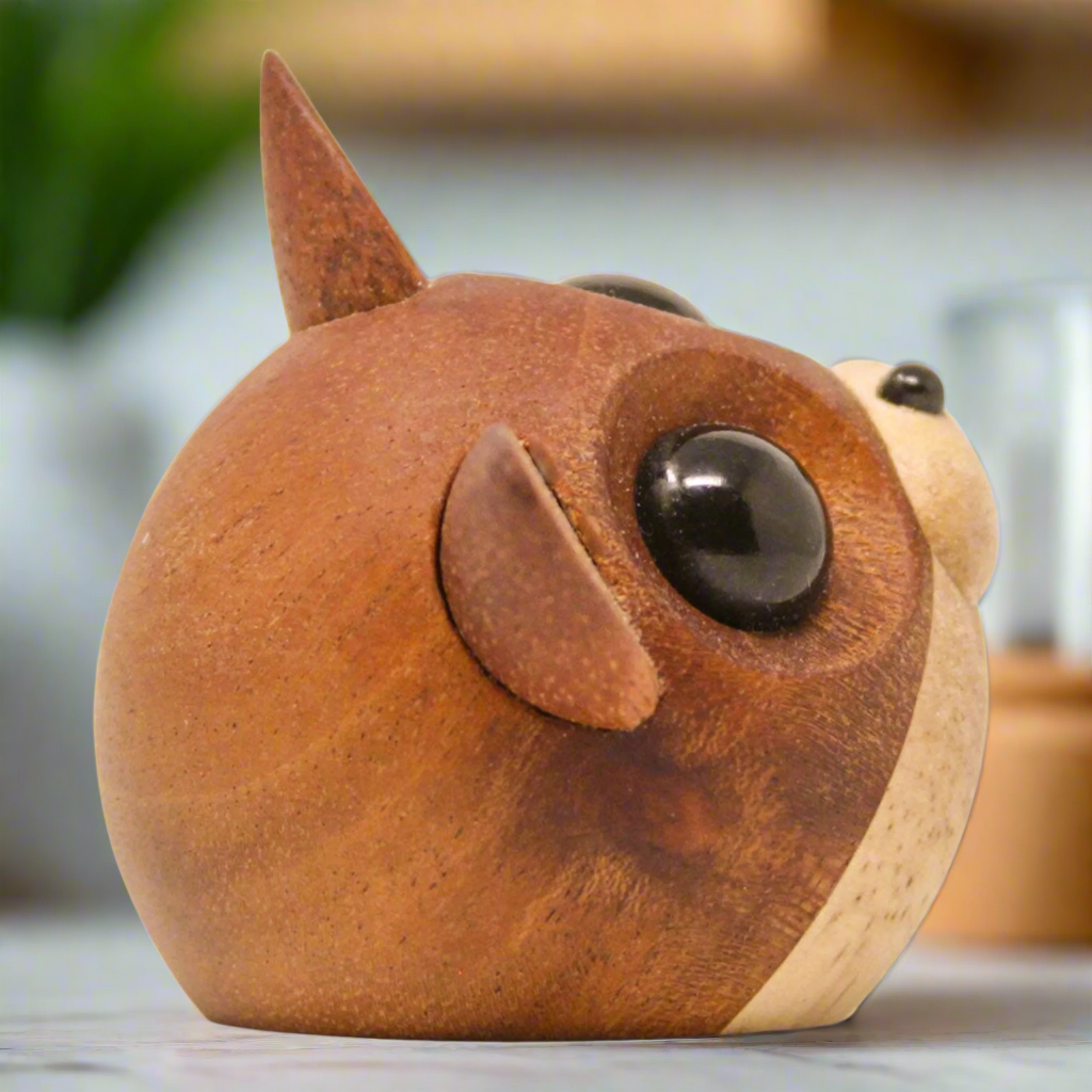 Rita The Small Fox By Fablewood