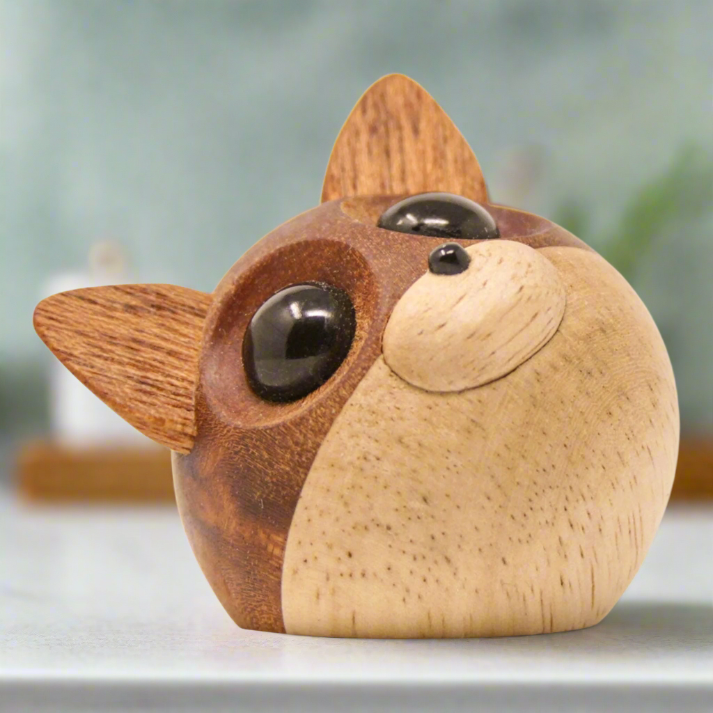 Rita The Small Fox By Fablewood