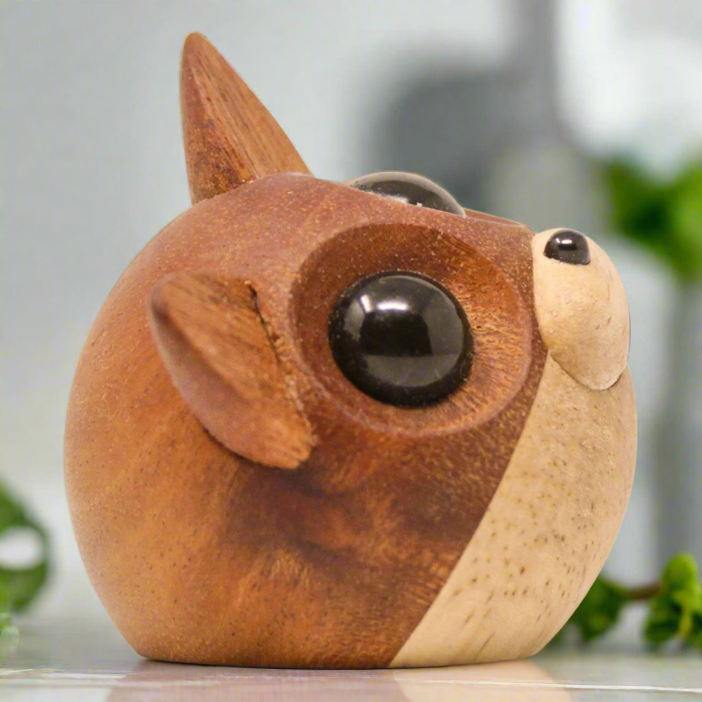 Rita The Small Fox By Fablewood