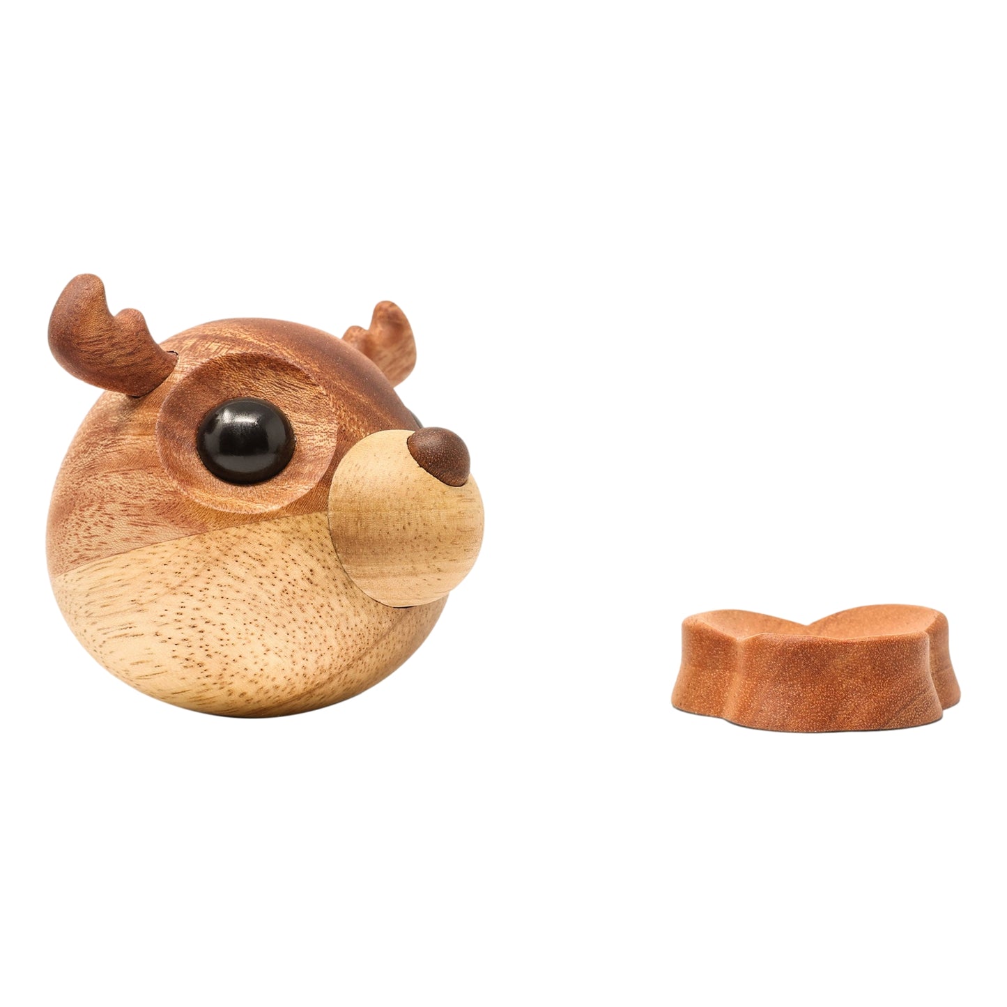 Rolf The Big Reindeer By Fablewood