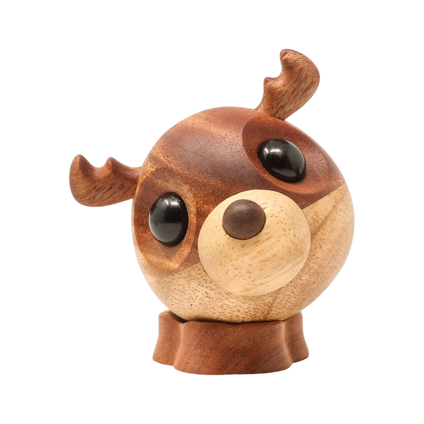 Rolf The Big Reindeer By Fablewood