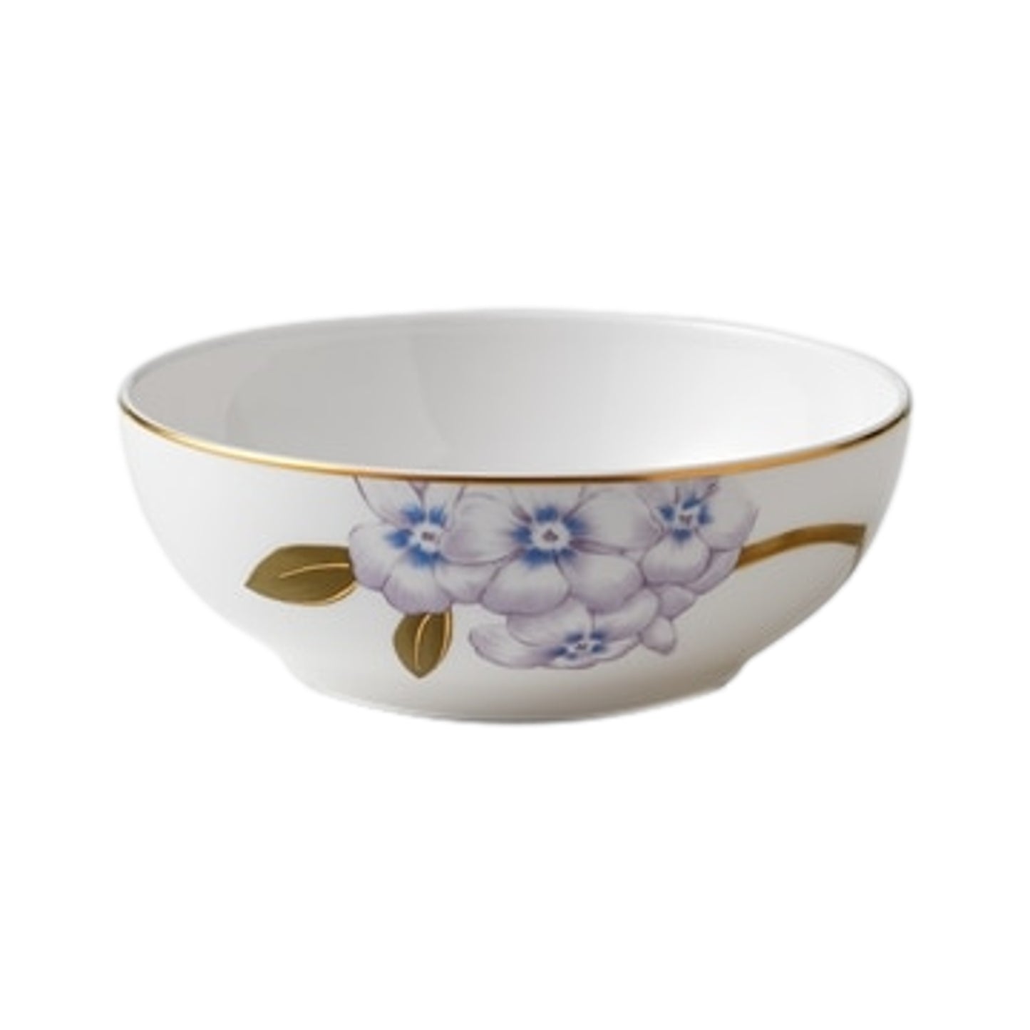 Royal Copenhagen Flora Bowl Rhododendron 50 cL / 16.9 Oz