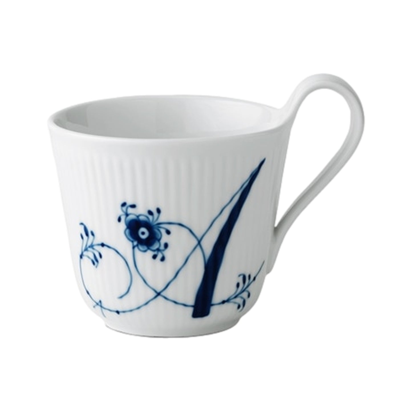 Royal Copenhagen High Handle Cup "A" 33 CL / 11.2 Oz