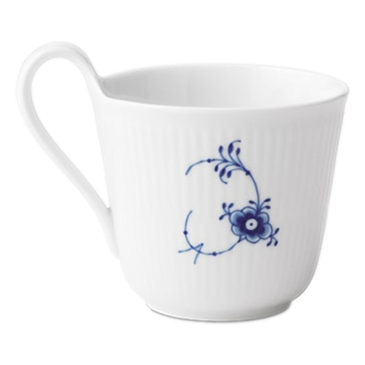 Royal Copenhagen High Handle Cup "C" 33 CL / 11.2 Oz