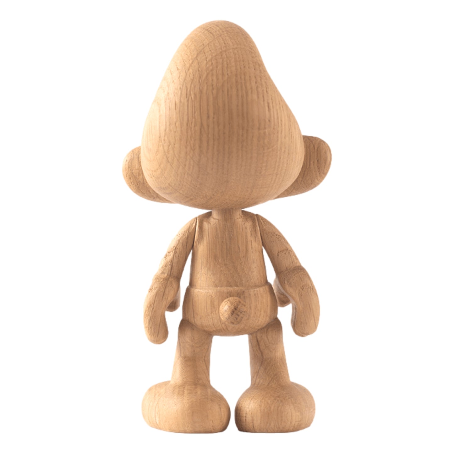 Smurfs Oak (Small) By Boyhood