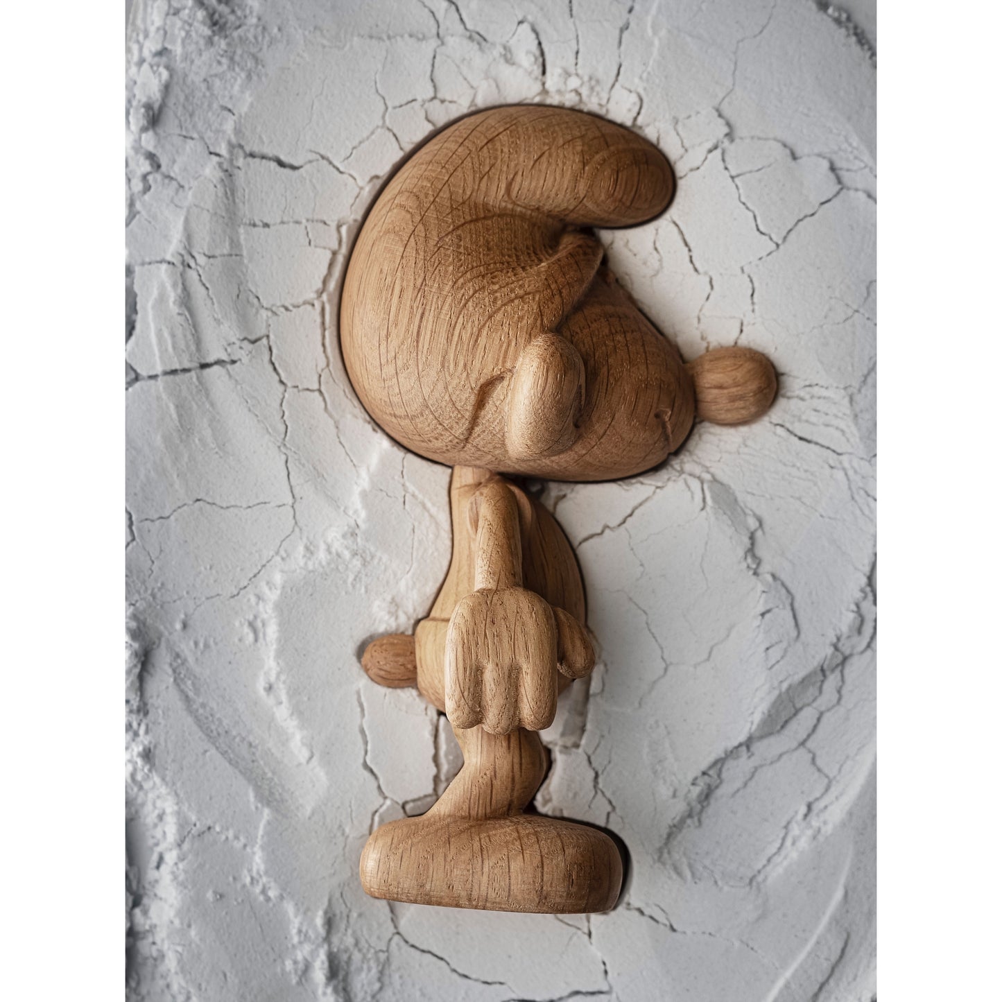 Smurfs Oak (Small) By Boyhood