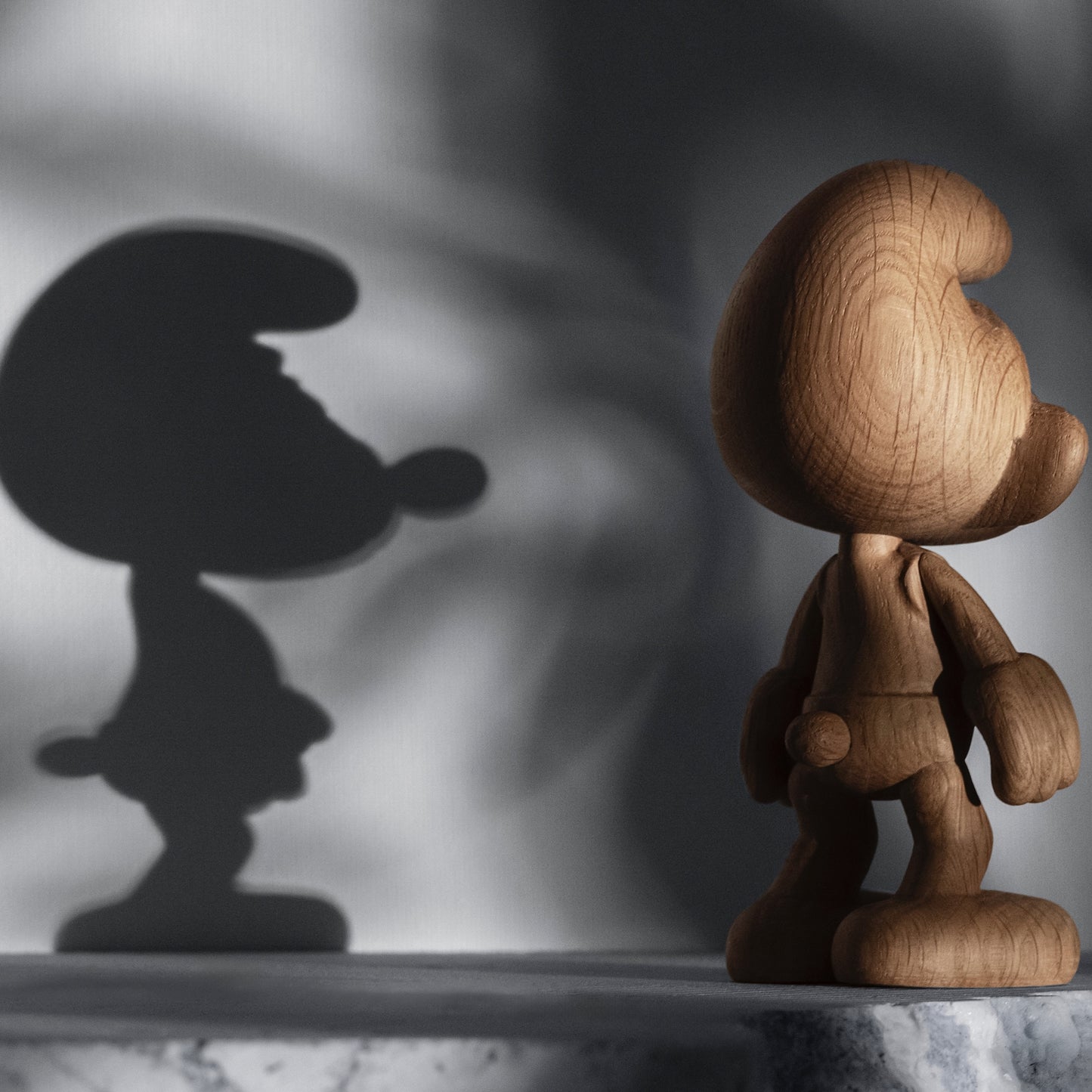 Smurfs Oak (Small) By Boyhood