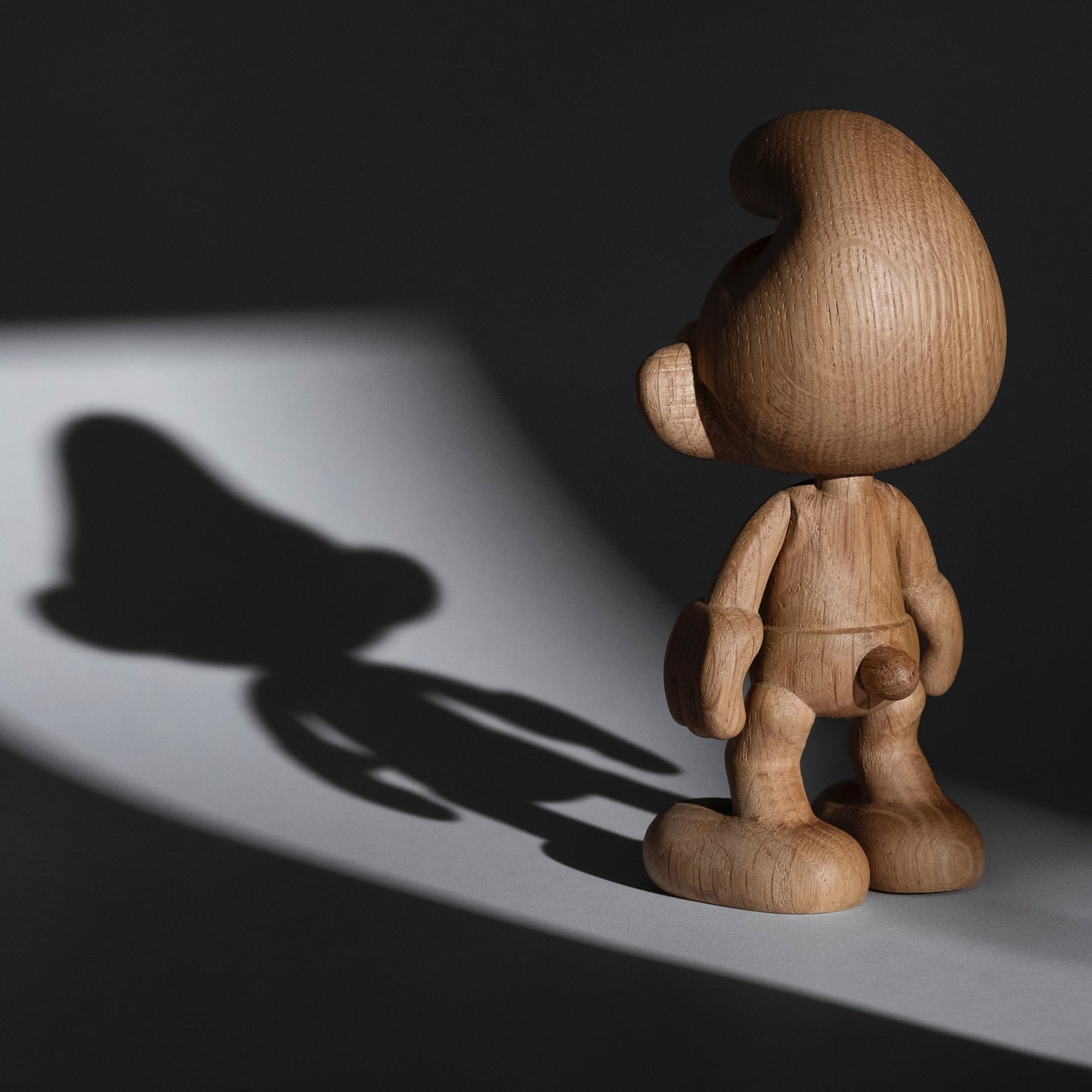 Smurfs Oak (Small) By Boyhood