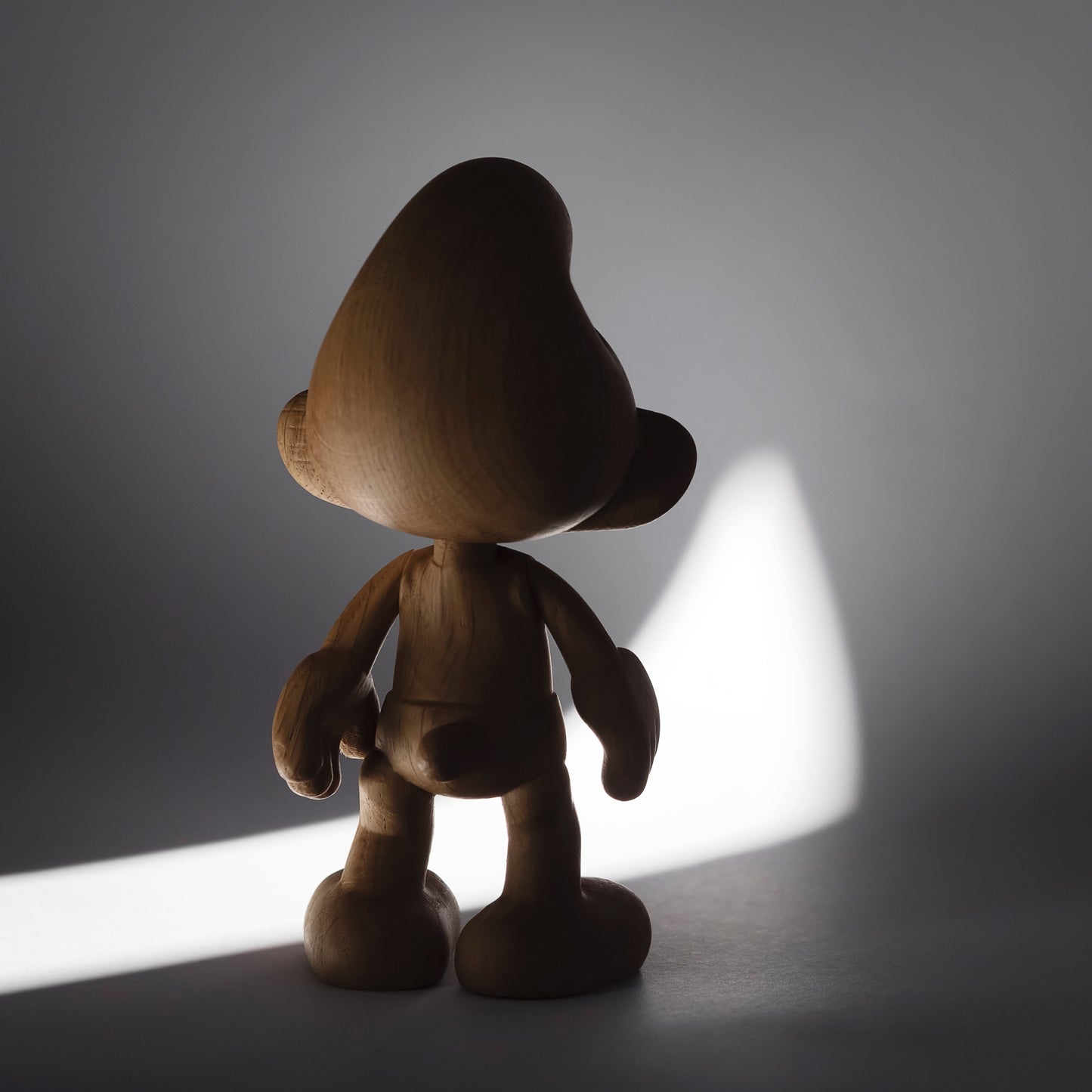 Smurfs Oak (Small) By Boyhood