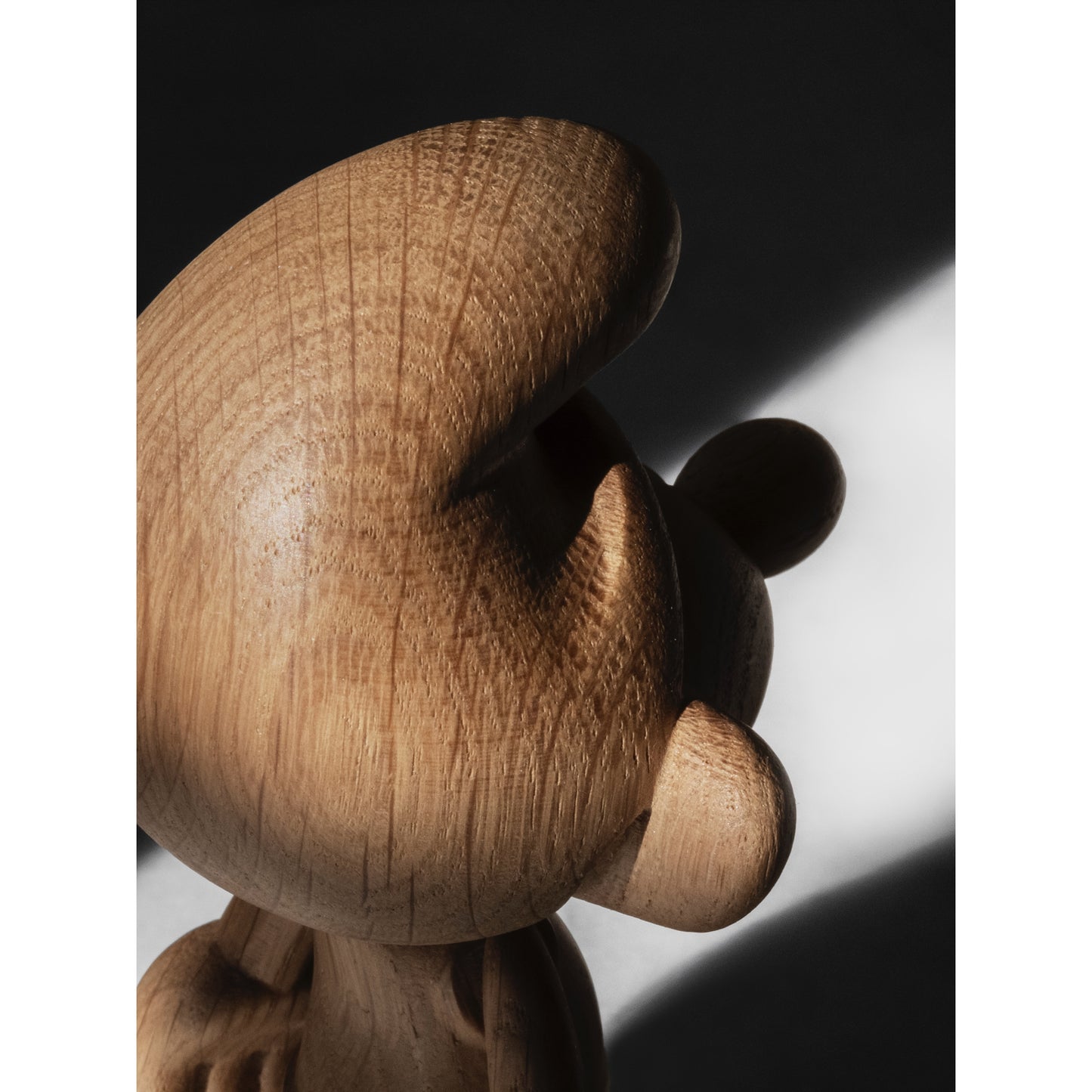 Smurfs Oak (Small) By Boyhood