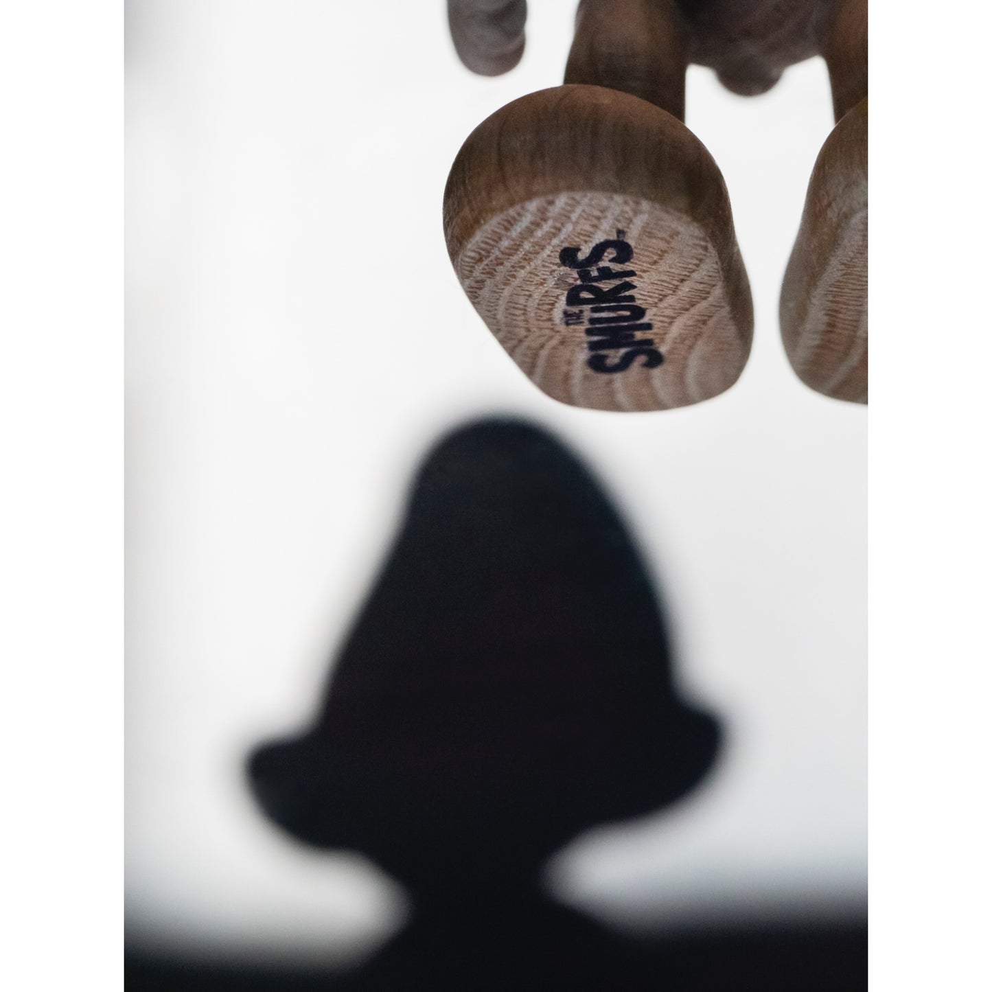 Smurfs Oak (Small) By Boyhood
