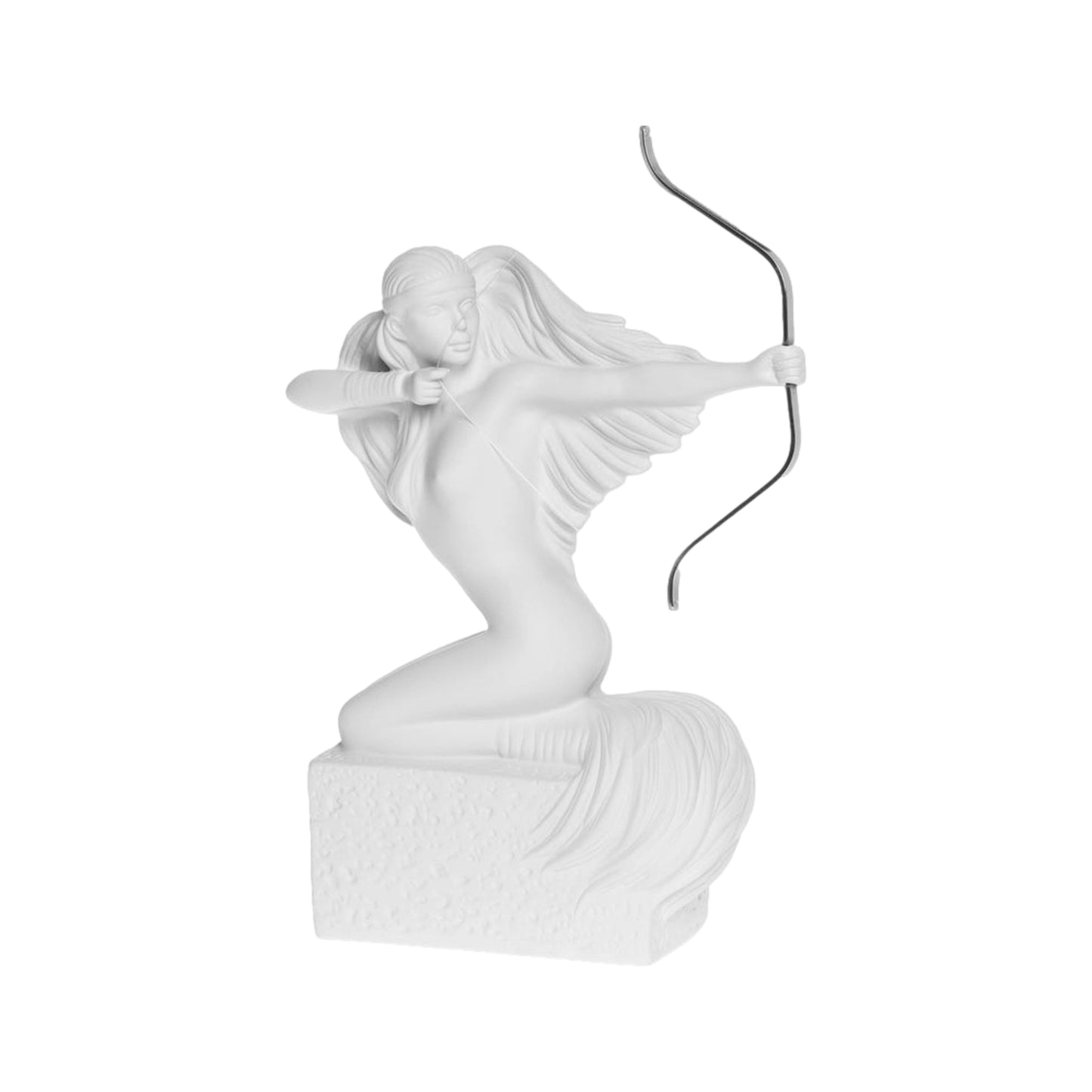 Sagittarius (Female) Zodiac Figure By Spring Copenhagen