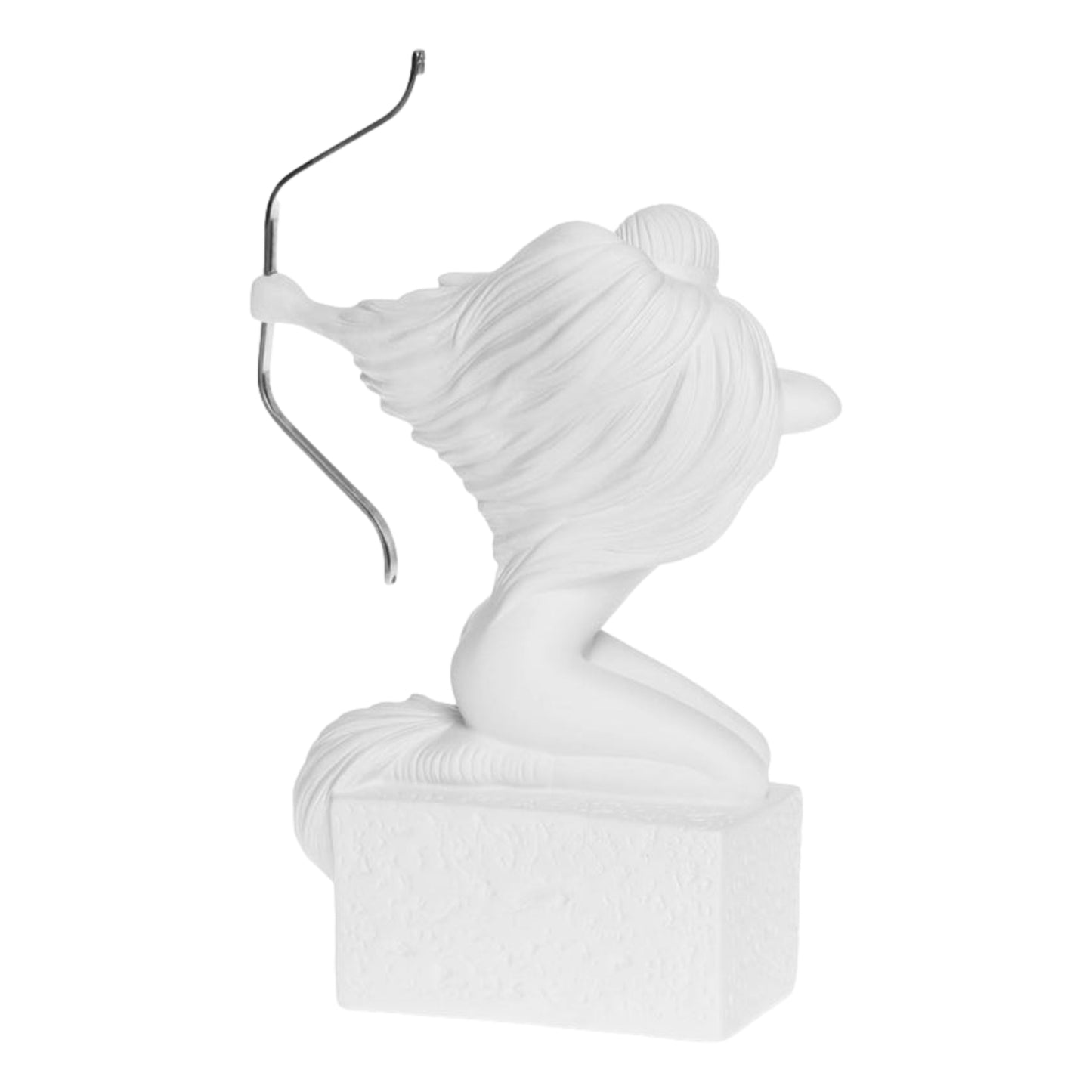 Sagittarius (Female) Zodiac Figure By Spring Copenhagen