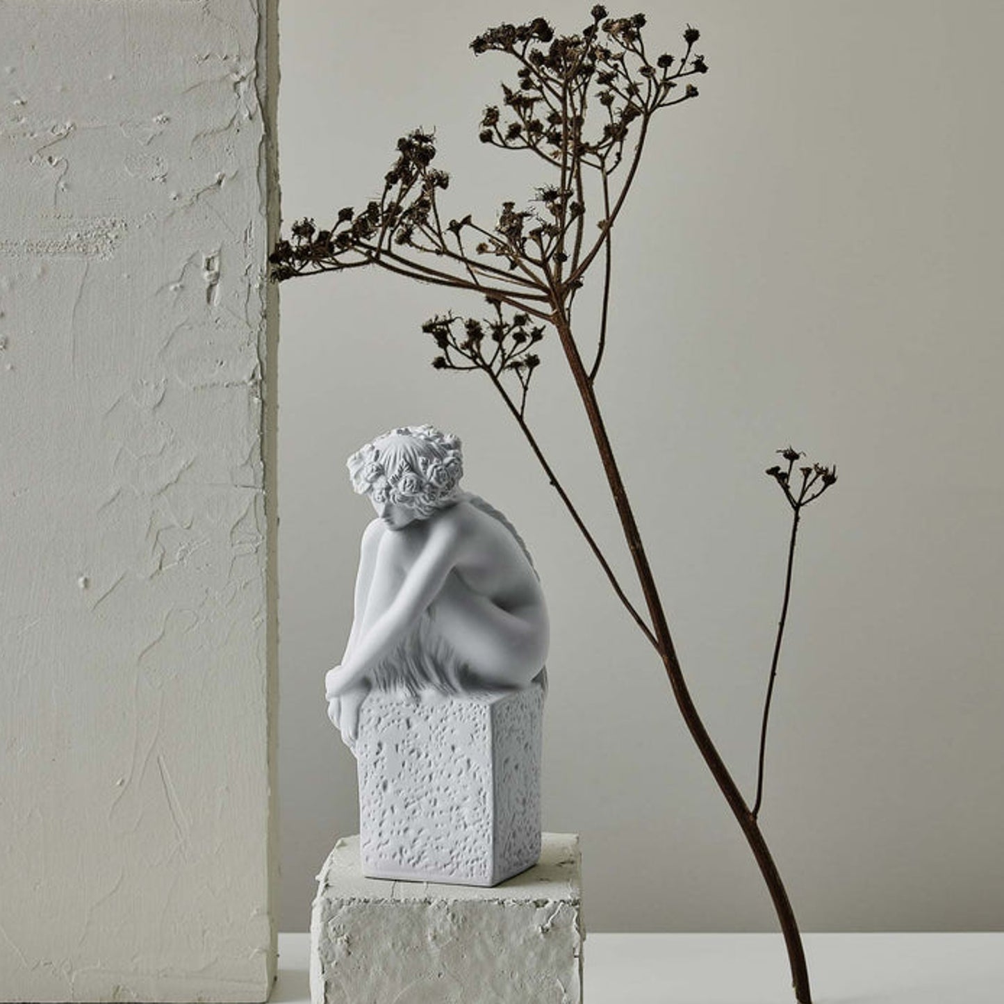 Sagittarius (Female) Zodiac Figure By Spring Copenhagen