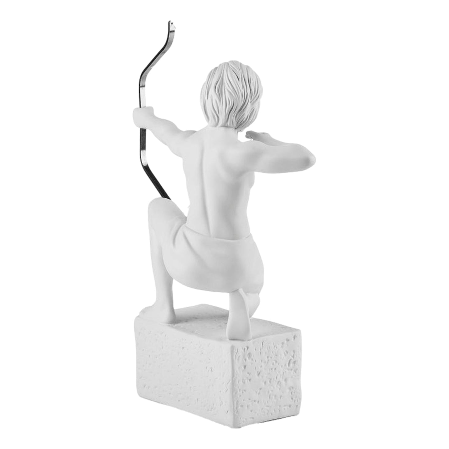 Sagittarius (Male) Zodiac Figure By Spring Copenhagen